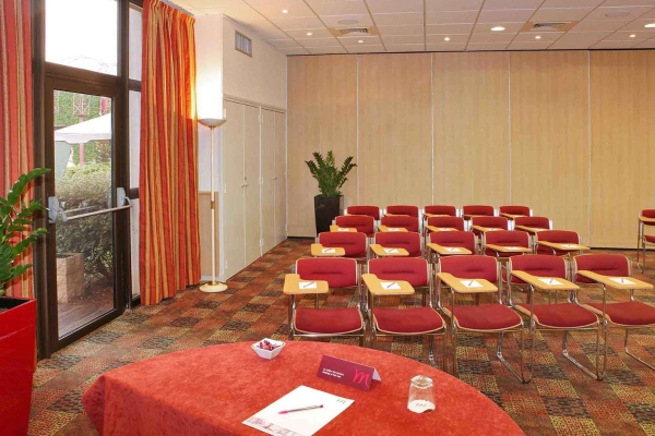 Hôtel Mercure Tours Sud